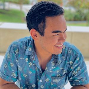 Meet your Posher, Kam